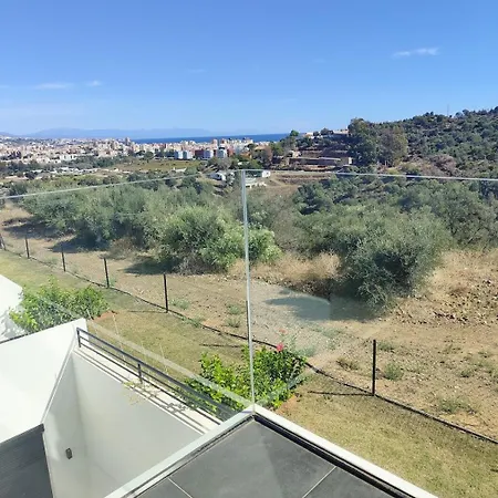 Apartment Ocean 2302 - Mijas Costa Fuengirola