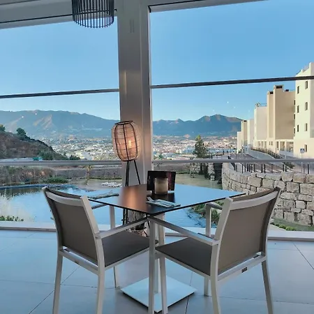 Ocean 2302 - Mijas Costa Apartment