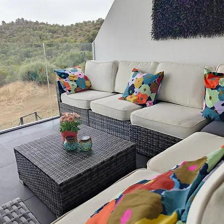 Ocean 2302 - Mijas Costa *
