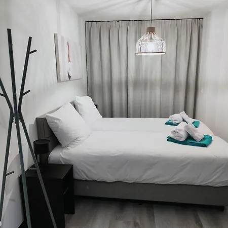 Ocean 2302 - Mijas Costa Apartment *