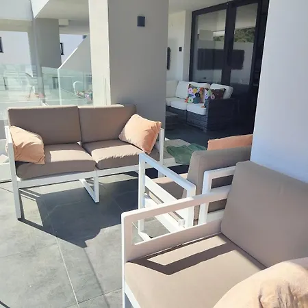Ocean 2302 - Mijas Costa Apartment