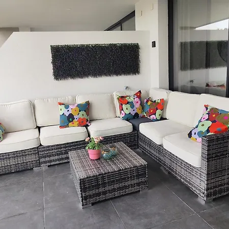 Ocean 2302 - Mijas Costa Apartament Fuengirola