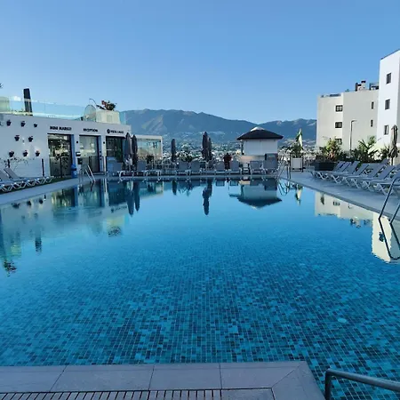 Ocean 2302 - Mijas Costa Apartman