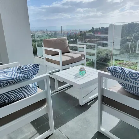Apartament Ocean 2302 - Mijas Costa