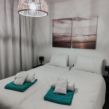 Apartament Ocean 2302 - Mijas Costa Fuengirola