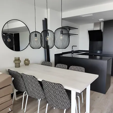 Apartament Ocean 2302 - Mijas Costa