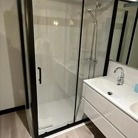 Apartament Ocean 2302 - Mijas Costa Fuengirola