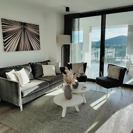 Apartament Ocean 2302 - Mijas Costa *