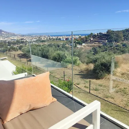 Ocean 2302 - Mijas Costa Apartman *