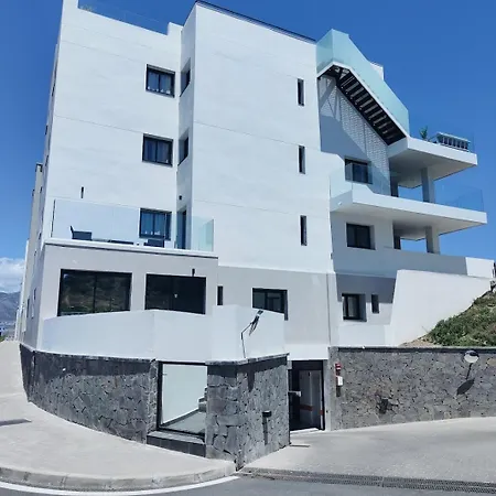 Apartament Ocean 2302 - Mijas Costa Fuengirola