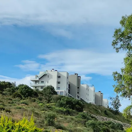 Apartament Ocean 2302 - Mijas Costa